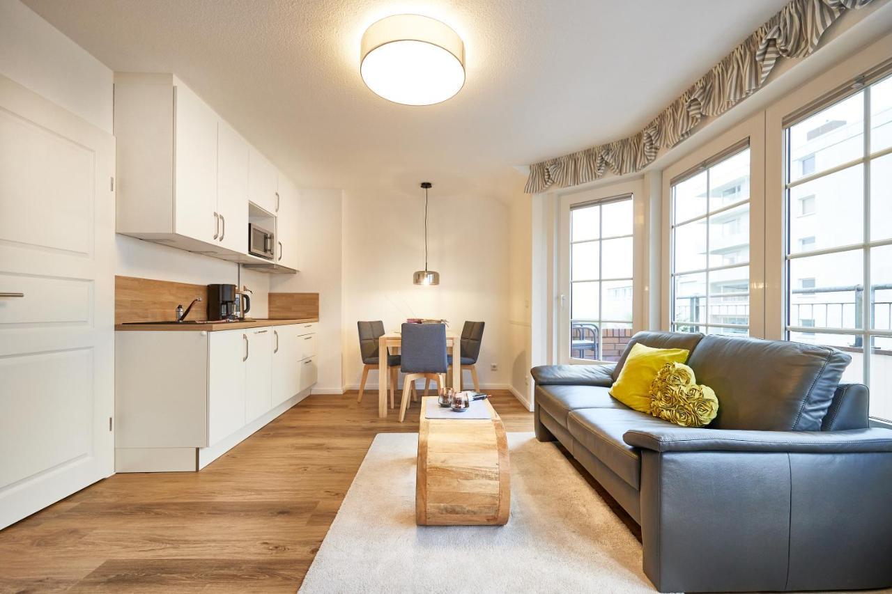 Ferienwohnung Mit Meerblick Grimmershoernbucht Cuxhaven Ngoại thất bức ảnh