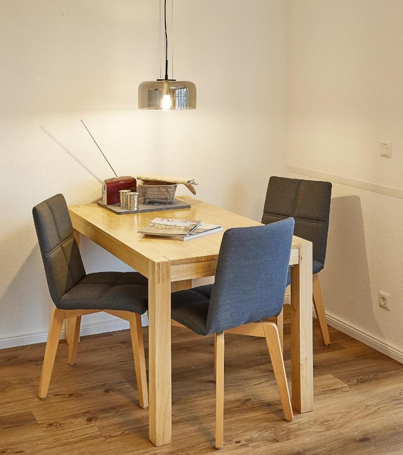 Ferienwohnung Mit Meerblick Grimmershoernbucht Cuxhaven Ngoại thất bức ảnh