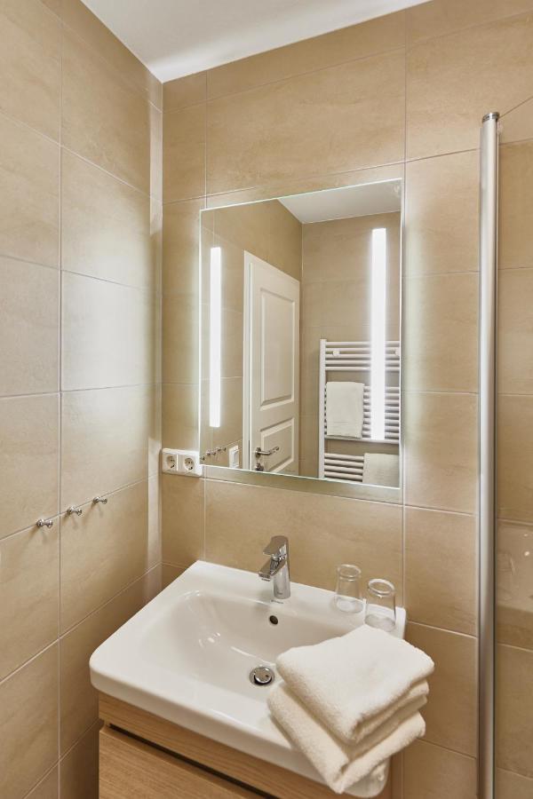 Ferienwohnung Mit Meerblick Grimmershoernbucht Cuxhaven Ngoại thất bức ảnh