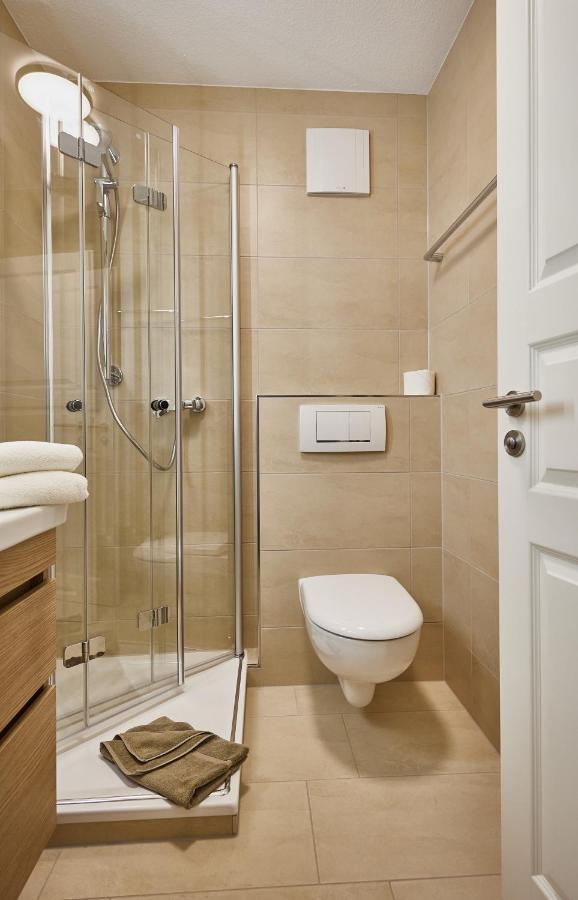 Ferienwohnung Mit Meerblick Grimmershoernbucht Cuxhaven Ngoại thất bức ảnh